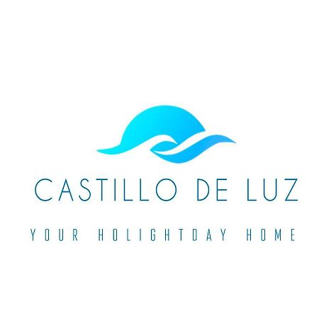 Castillo De Luz Коста-Тегисе Экстерьер фото