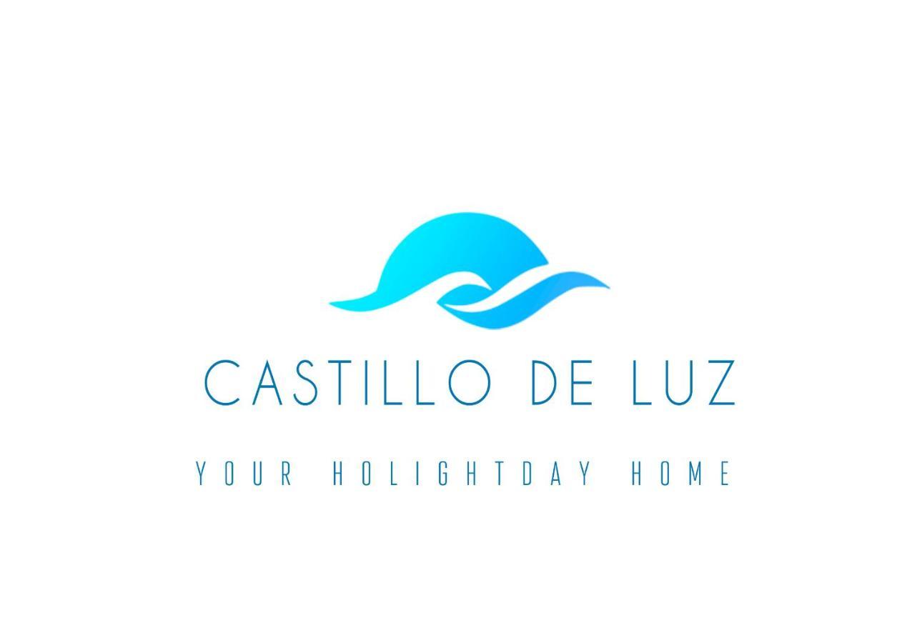 Castillo De Luz Коста-Тегисе Экстерьер фото